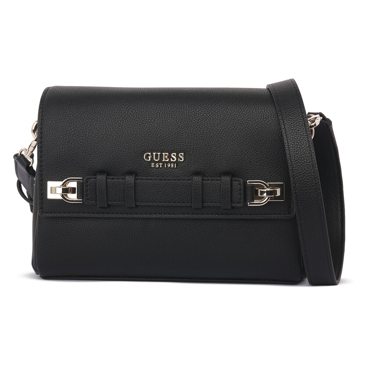 Guess  BLA GREGORIA  Černá