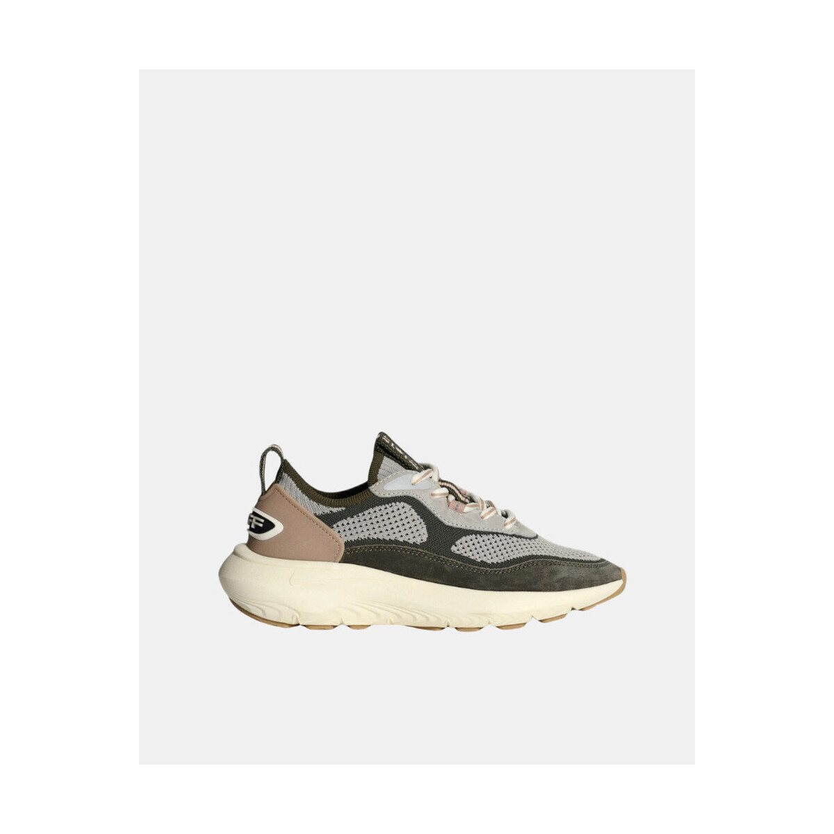 Hoff Brand  TRAVELER 22549003  Zelená