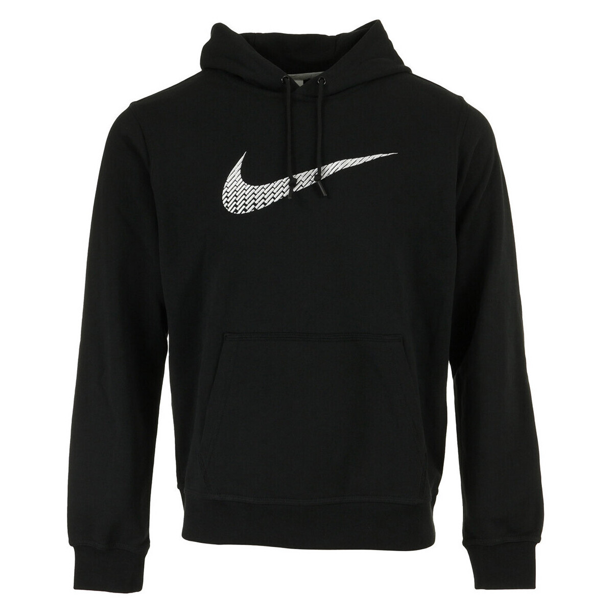 Nike  Club Fleece Hdy  Černá
