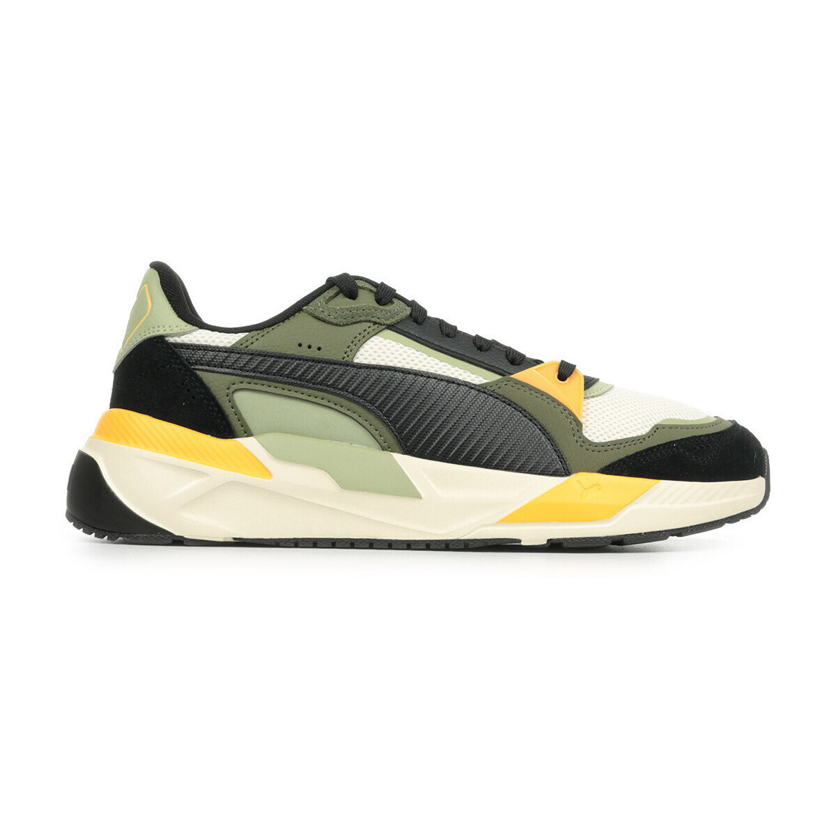 Puma  Trinity 2  Černá