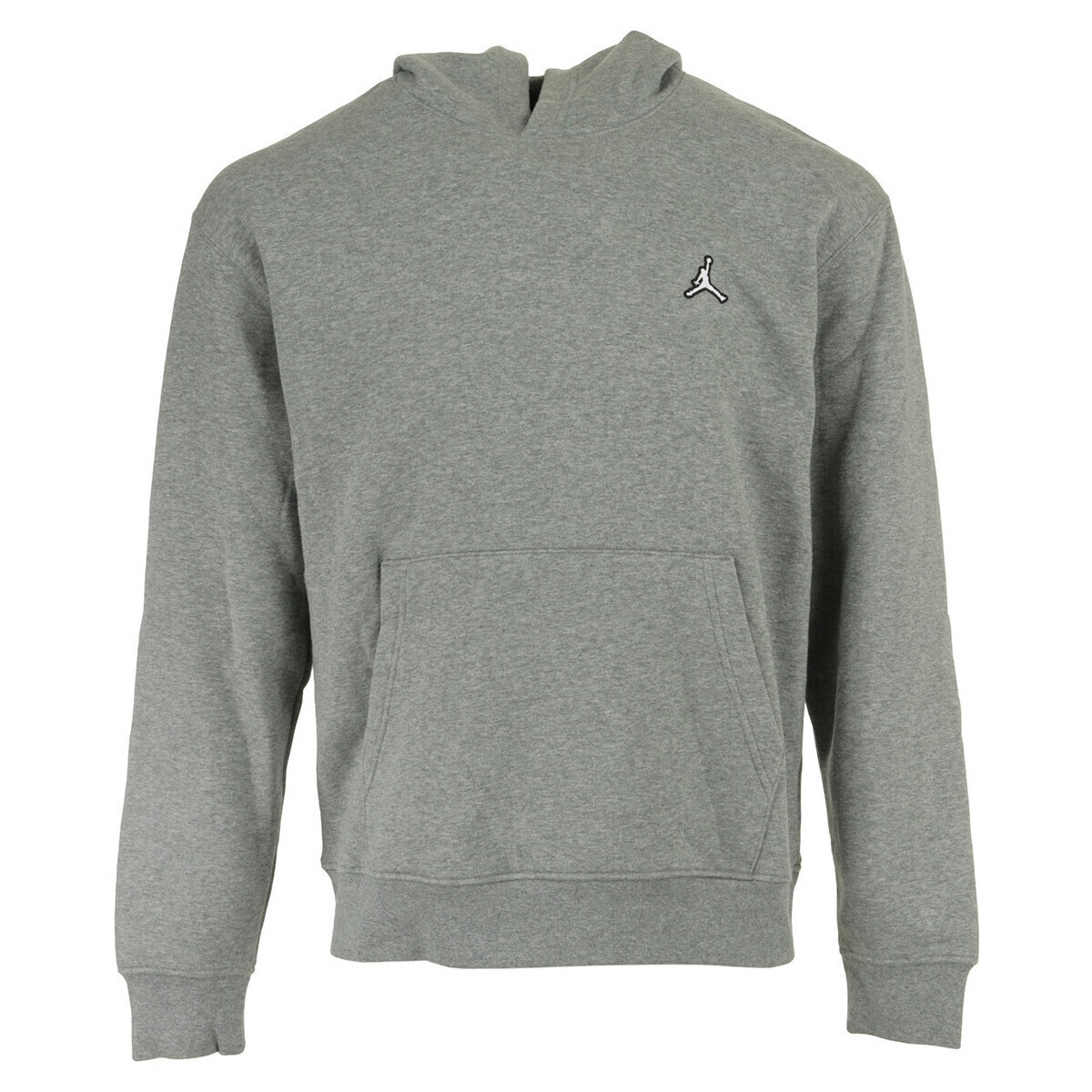 Nike  Jordan Essentials Fleece  Šedá