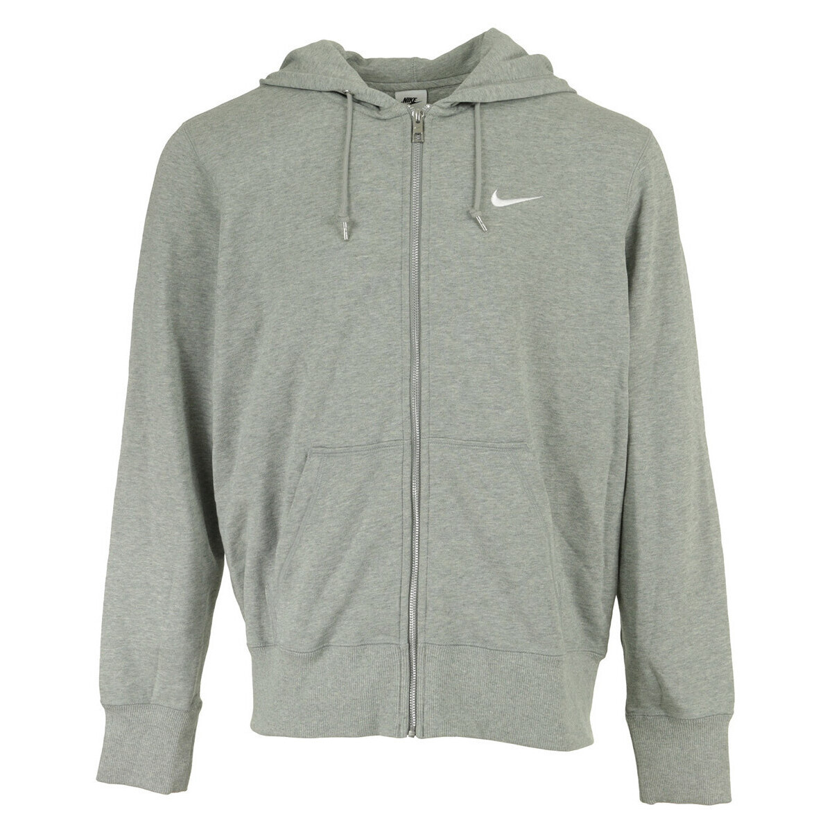 Nike  Sportswear Phoenix Fleece  Šedá