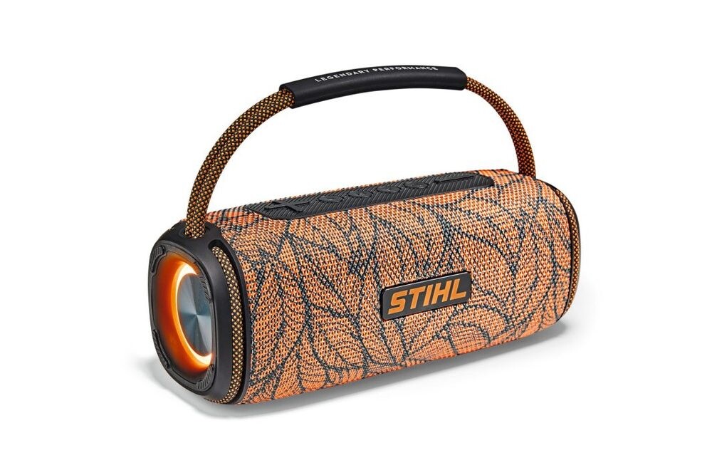 Bluetooth LED reproduktor STIHL