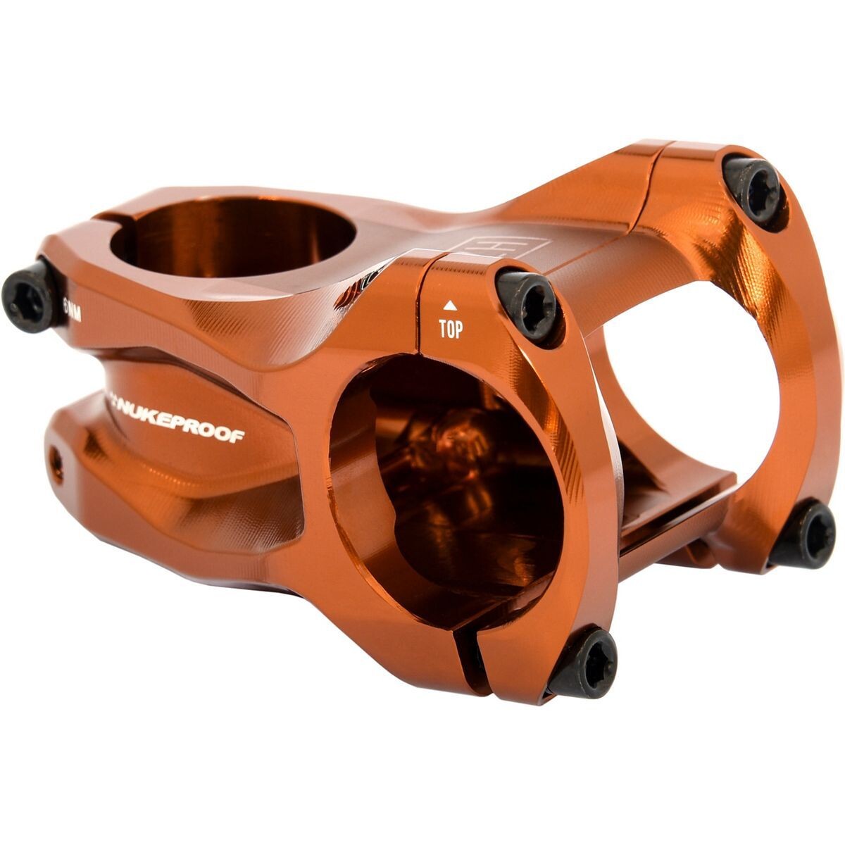 Představec Nukeproof Horizon 35x50mm - copper