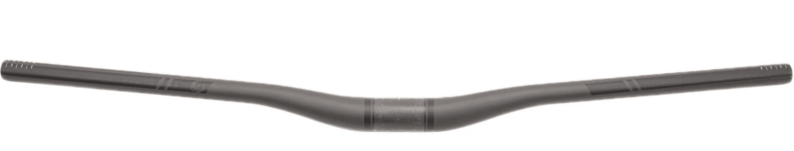 Karbonové řídítka Pivot Phoenix Team 35mm - černé