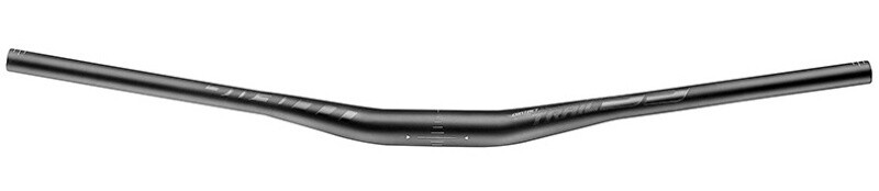 Řídítka Giant Contact SL 35x780mm - černé