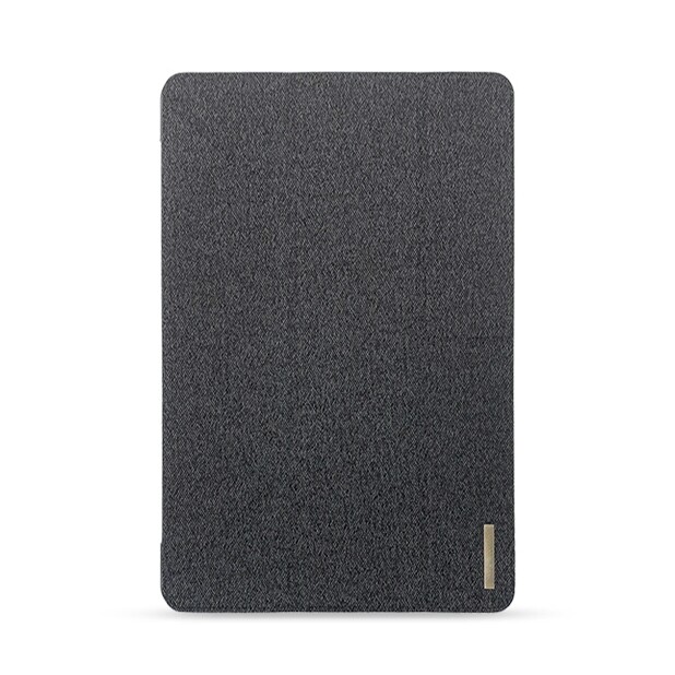 Kryt Inverse Baron na iPad mini - Tmavě šedá