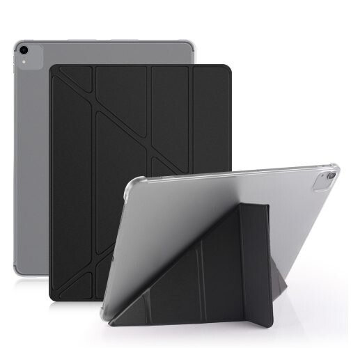 Gauzy kryt na iPad Pro 12.9