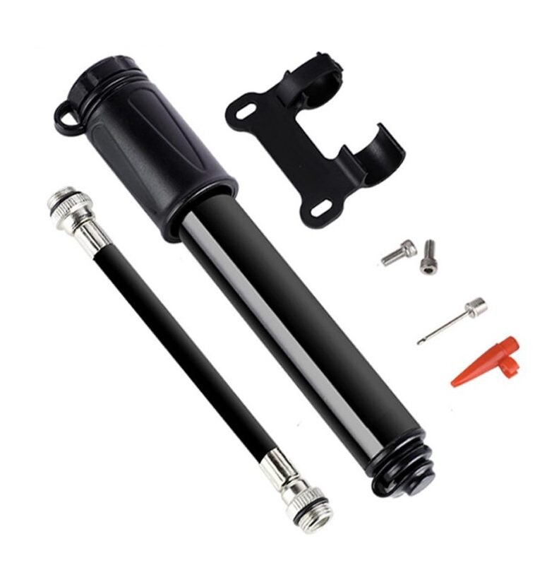 Mini vzduchová pumpička