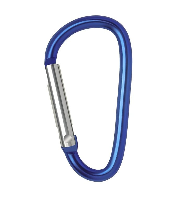 Karabina - Tmavě modrá