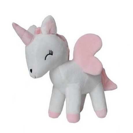Metoo plyšový jednorožec M