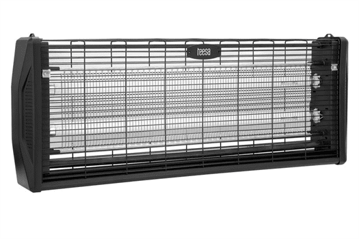 Elektrický lapač komárů a dalšího hmyzu TEESA TSA0217, 36W ( 2x 18W)