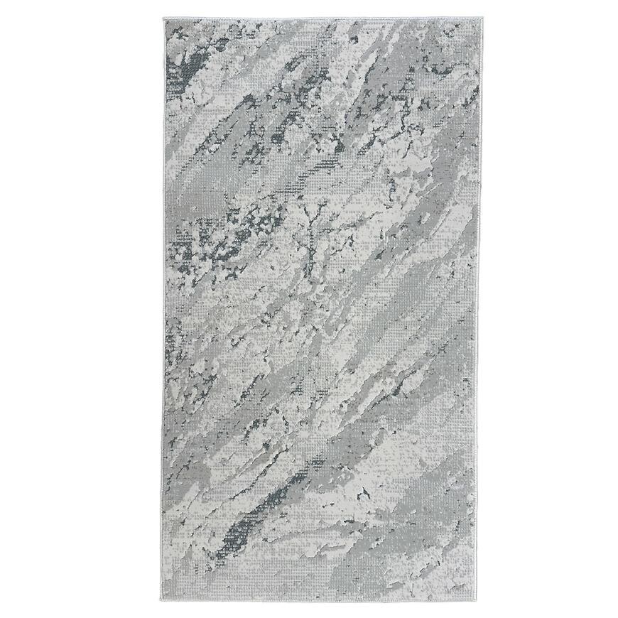 Koberec Icon 1,6/2,3 8948a krémový/modrý