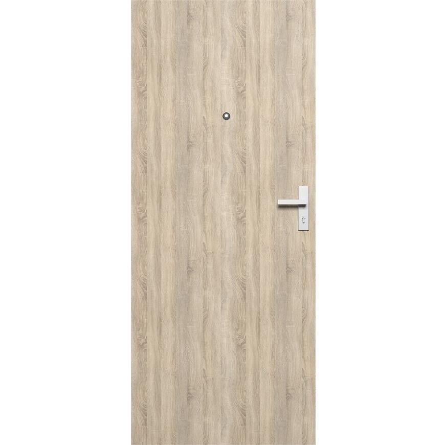 Kleopatra Zes 80L dub sonoma 277 PZ+K