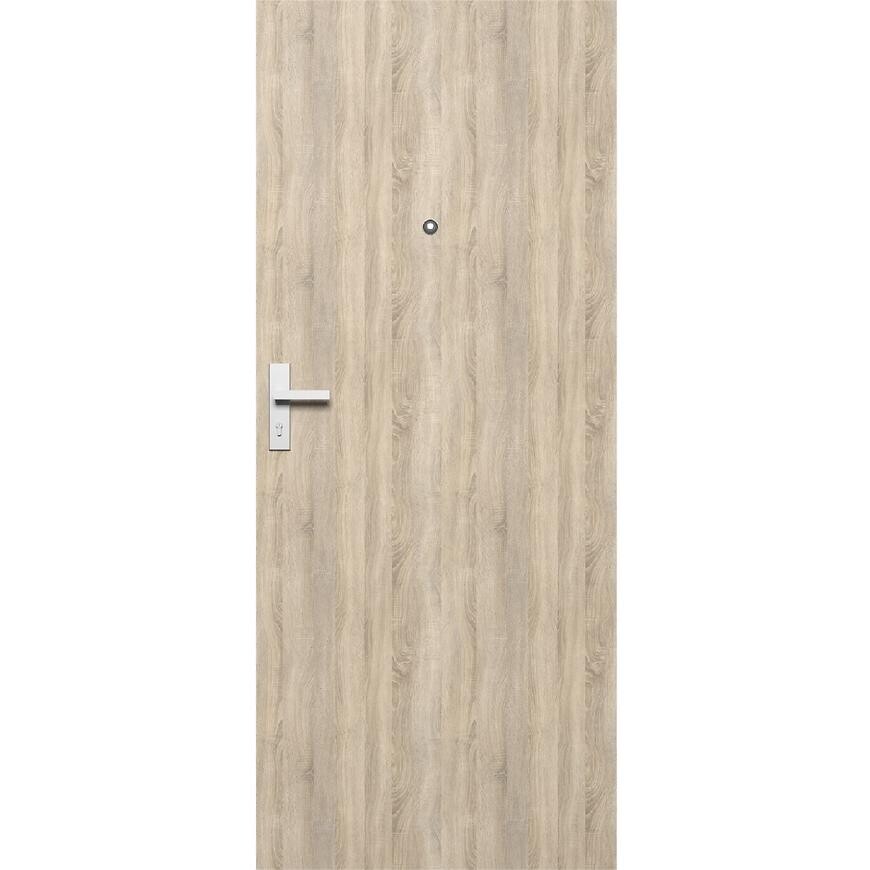 Kleopatra Zes 80P dub sonoma 277 PZ+K