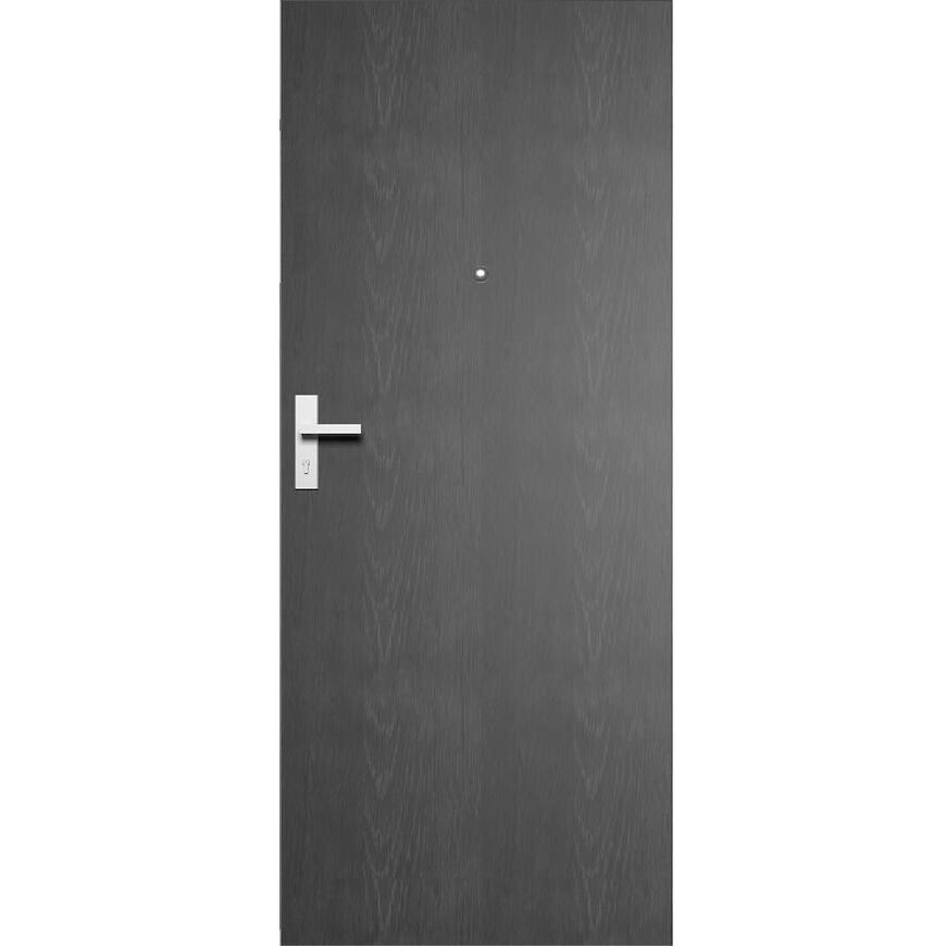 Kleopatra Zes 80P dub antracit 288 PZ+K