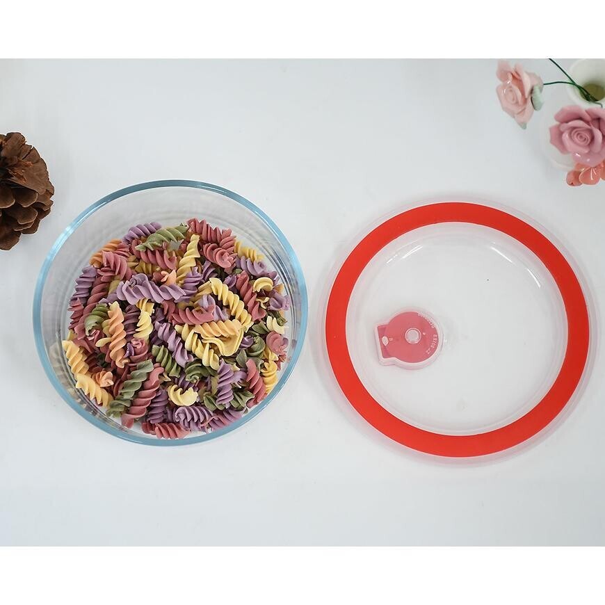 Box skleněný 700ml 68-0039-17-nc