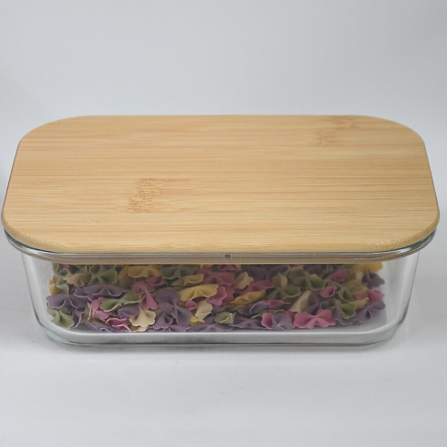 Box skleněný 750ml s68-0077-20-a2-ow