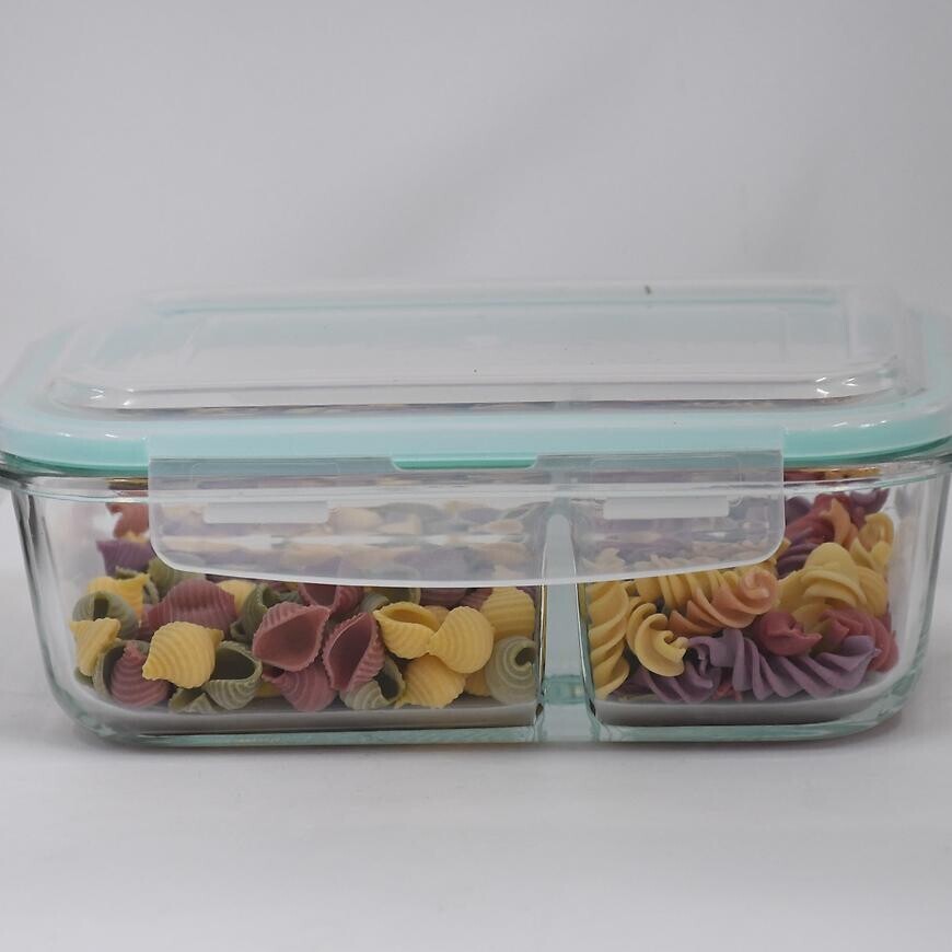 Box skleněný 800ml 68-0082-18-gh