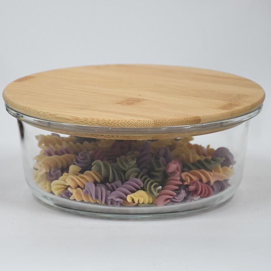 Box skleněný 800ml s68-0074-17-a2-ow