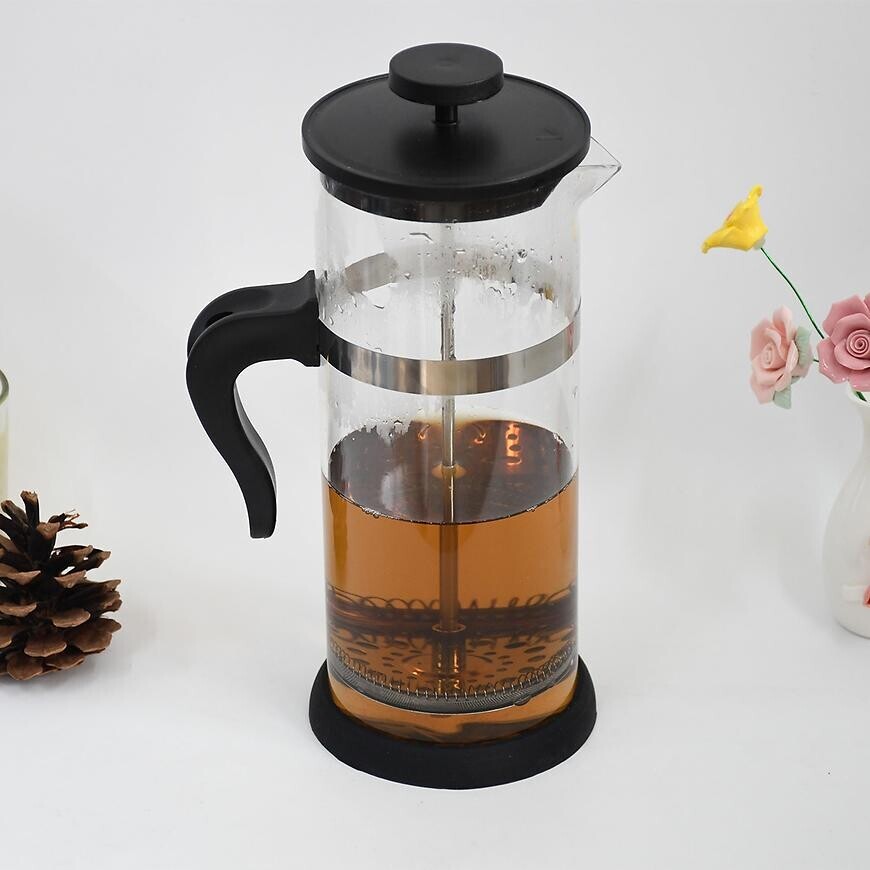 Konvička skleněná 1450ml s13-0241-23-ap