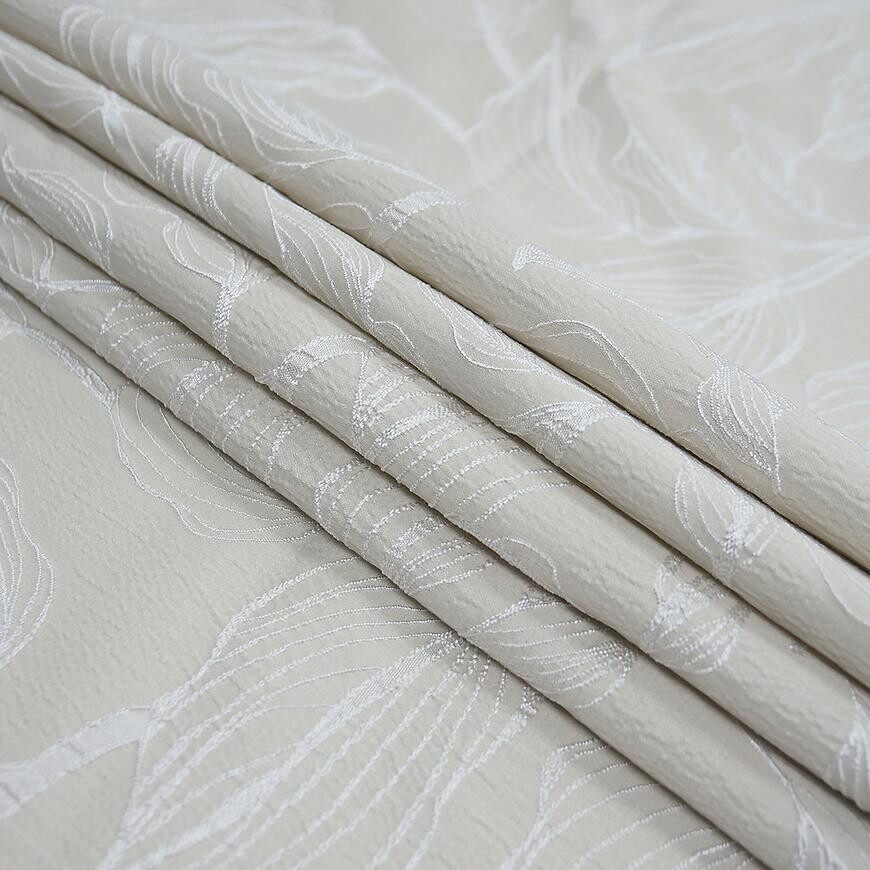 Závěs na pásce ANIKA HM24393 135x250 NATURAL