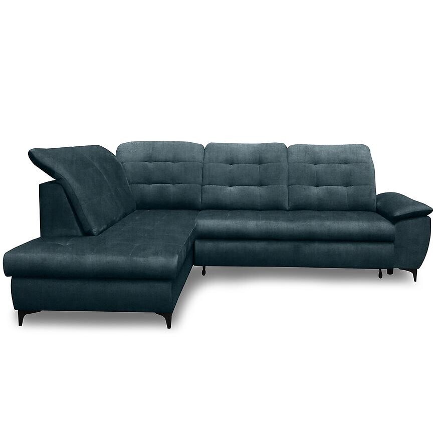 Rohová sedací souprava Torin Vogue 13 levá