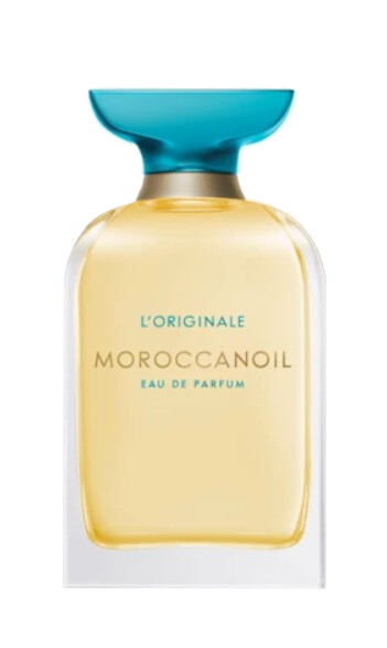 MOROCCANOIL - L'Originale – Eau De Parfum