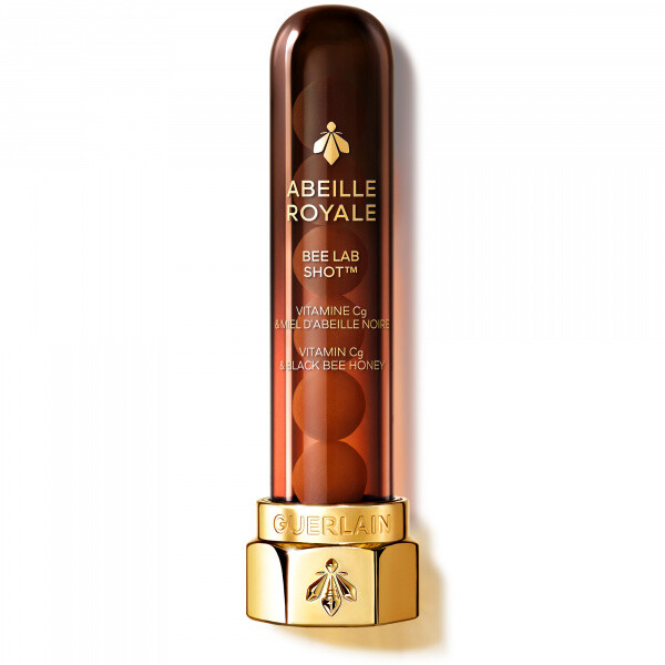 GUERLAIN - Abeille Royale Bee Lab Shots