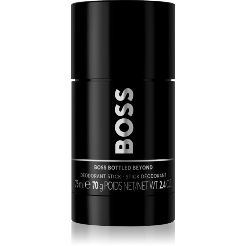 HUGO BOSS - BOSS BOTTLED BEYOND - DEO STICK