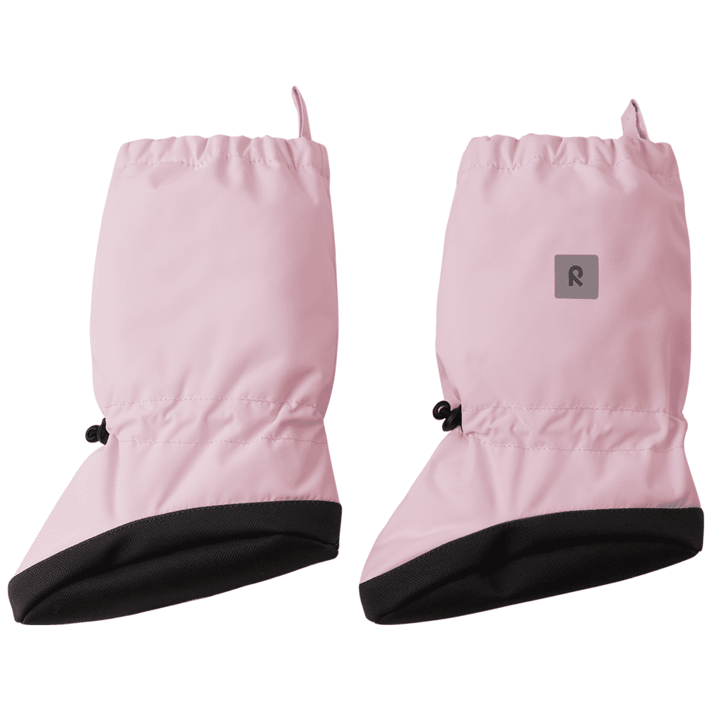 Dětské boty Reima Antura Dětská velikost: 1-2 roky / Barva: modrá