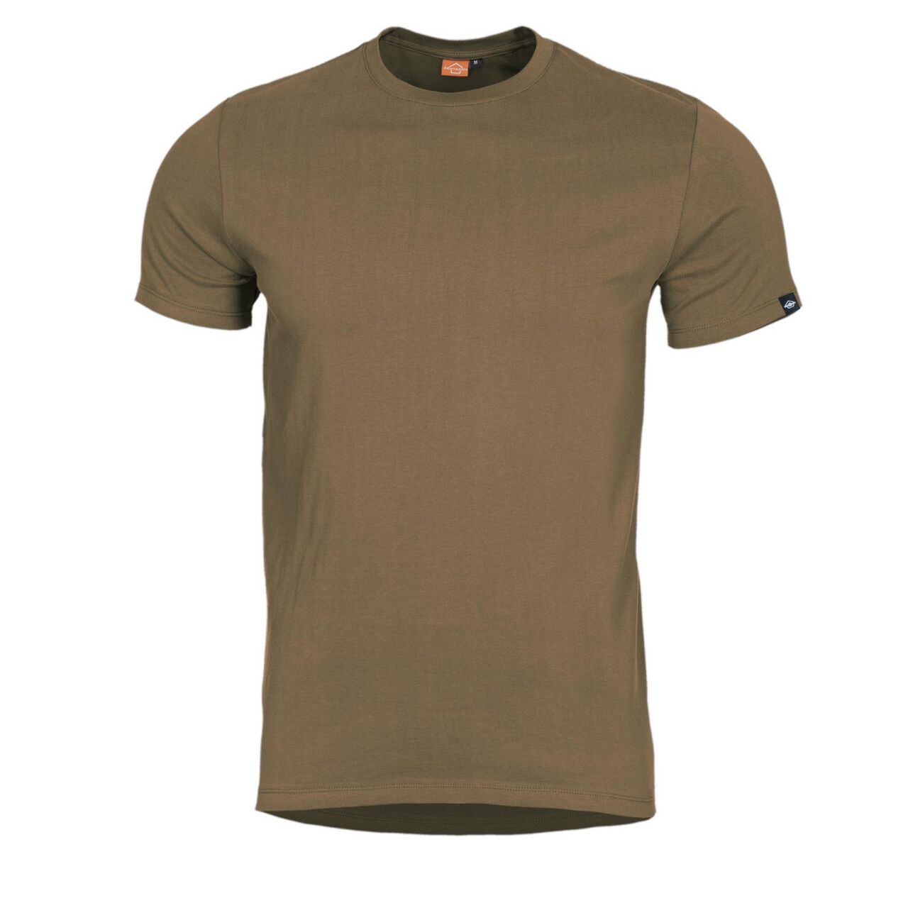 Tričko Pentagon Ageron Blank - coyote, L