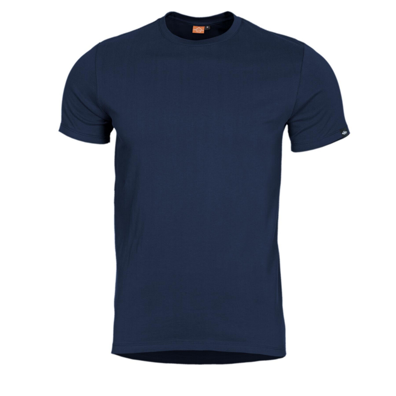 Tričko Pentagon Ageron Blank - navy, L