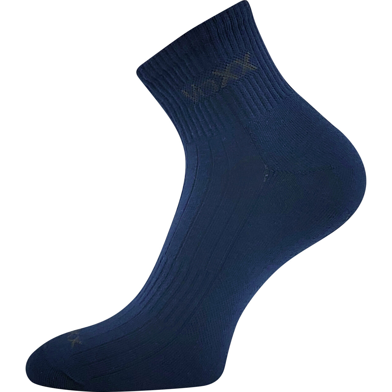 Ponožky unisex sportovní Voxx Morfeus - navy, 35-38