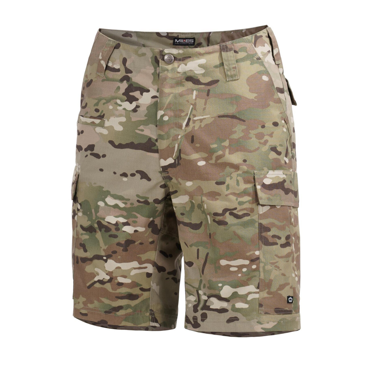 Kraťasy Pentagon BDU 2.0 - multicam, 54
