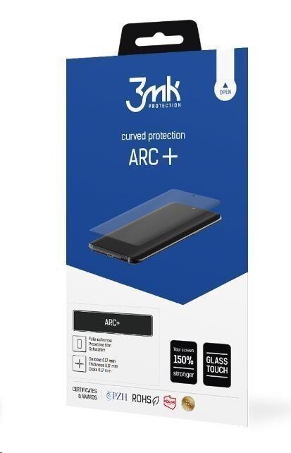 3mk ARC+ pro Motorola Edge 50 Neo