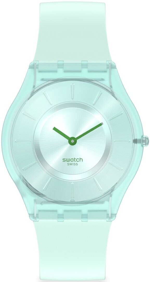 Swatch Sweet Mint SS08G100-S14