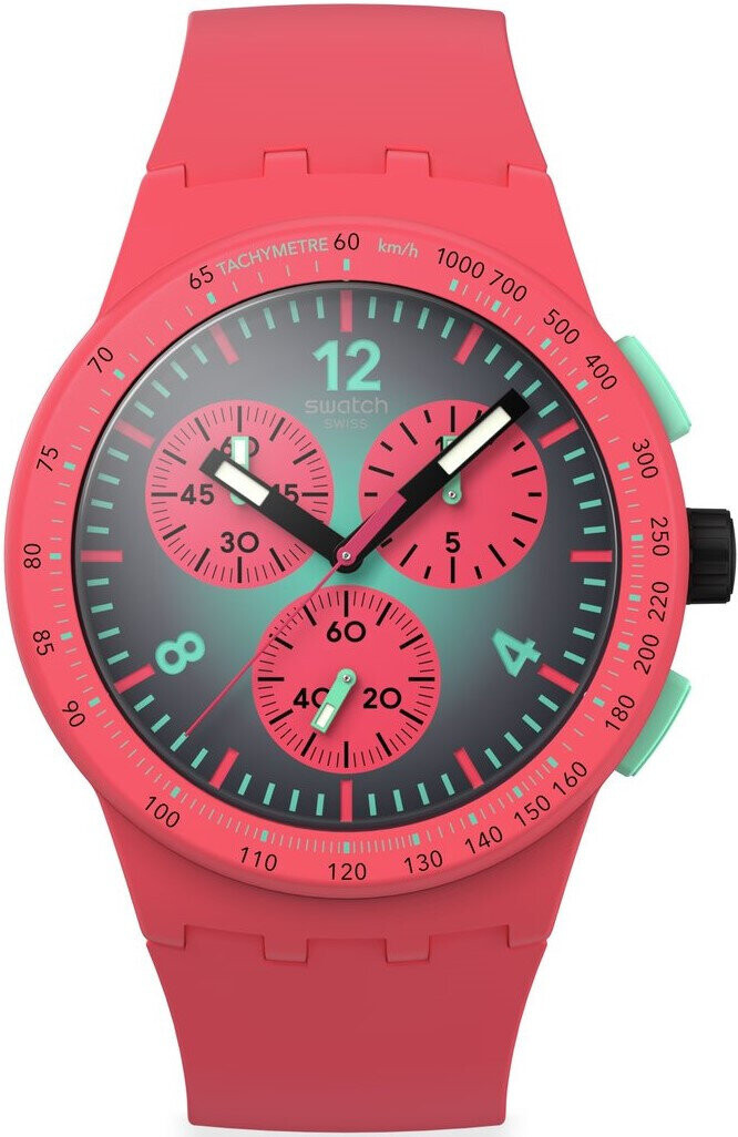 Swatch Paradiso Kinetiko SUSP100