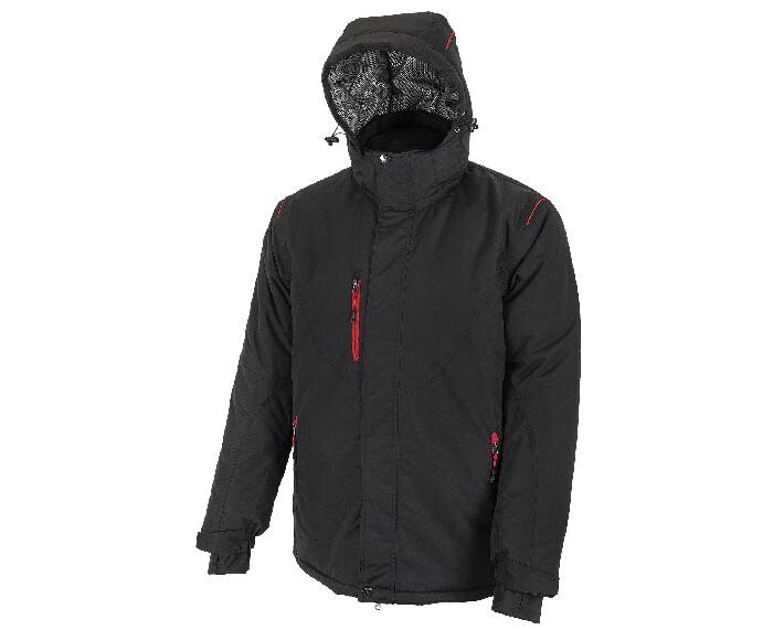 Bennon NYX Jacket black