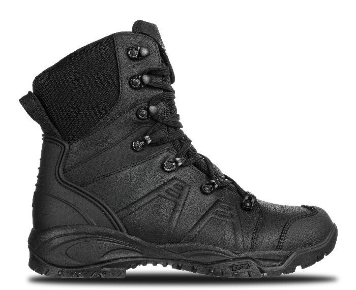 Bennon PANTHER XTR O6 NM Black Boot