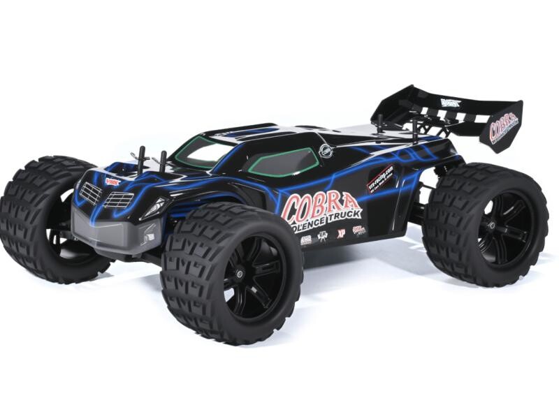 IQ models COBRA EBD 1:8 Buggy