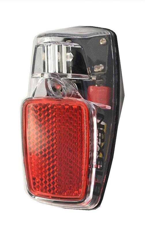 Nexelo LED světlo bateriové na Blatník