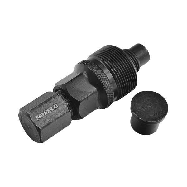 Nexelo Octalink/isis stahovák klik