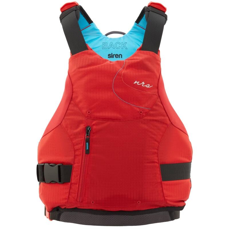 NRS Women’s Siren PFD