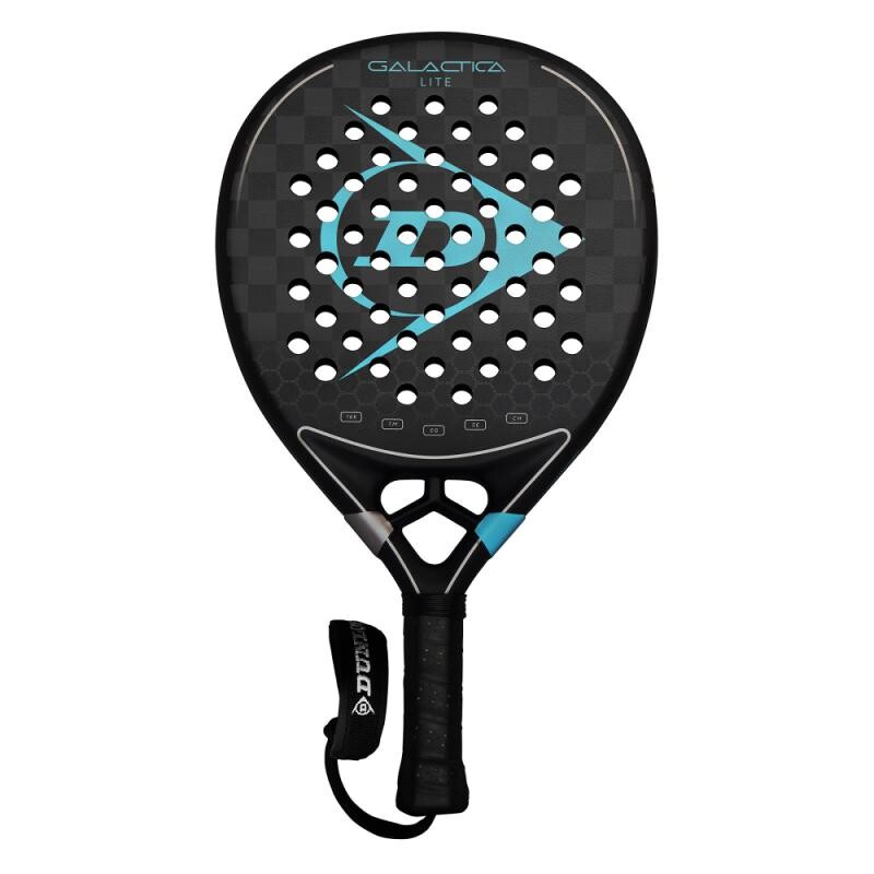 Padel raketa DUNLOP GALACTICA LITE 25