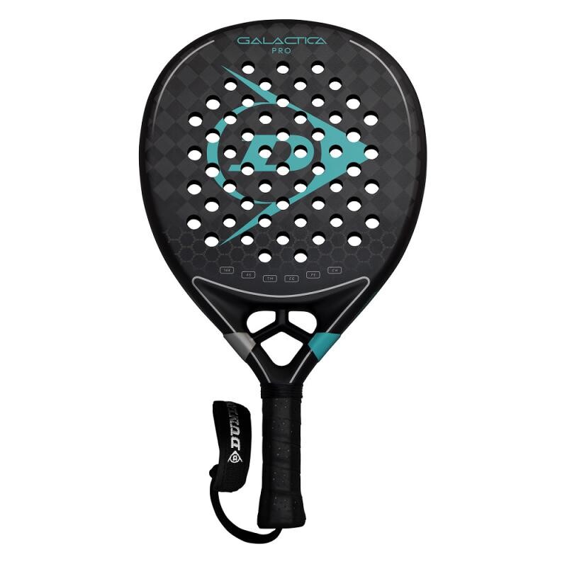 Padel raketa DUNLOP GALACTICA PRO 25