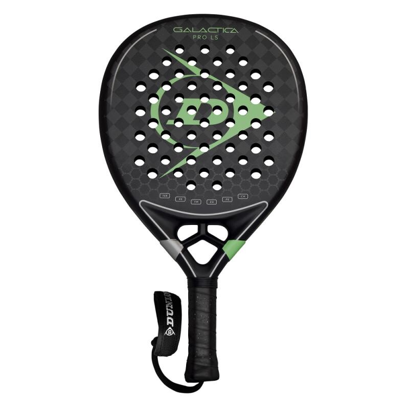 Padel raketa DUNLOP GALACTICA PRO LS 25