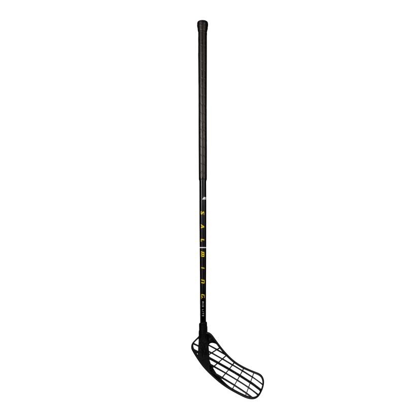 Salming Midlite Hawk 29 Black/Yellow