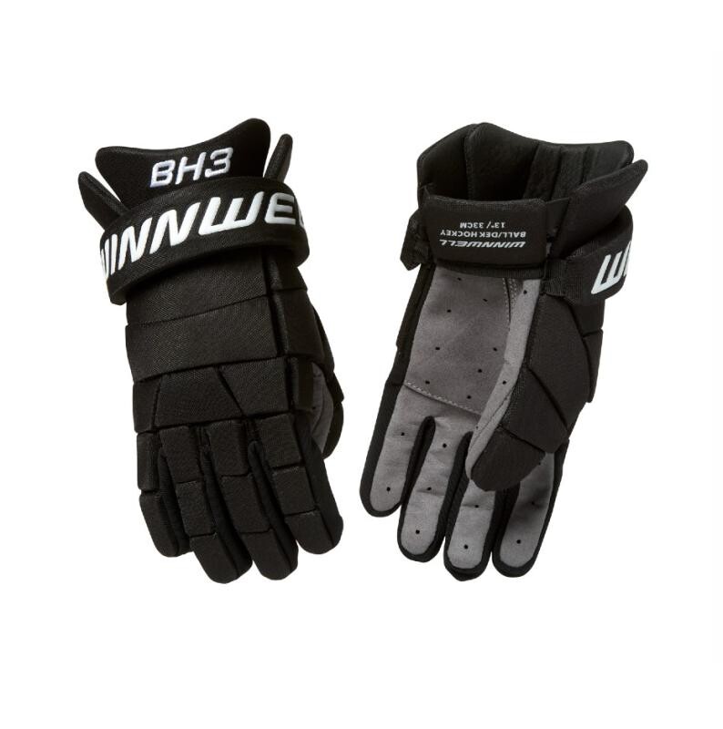 Winnwell Hokejbalové rukavice BH3