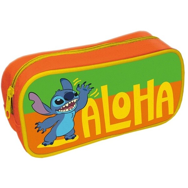Lilo & Stitch penál obdélník DPL6